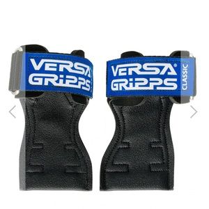 ISO VERSA GRIPPS
